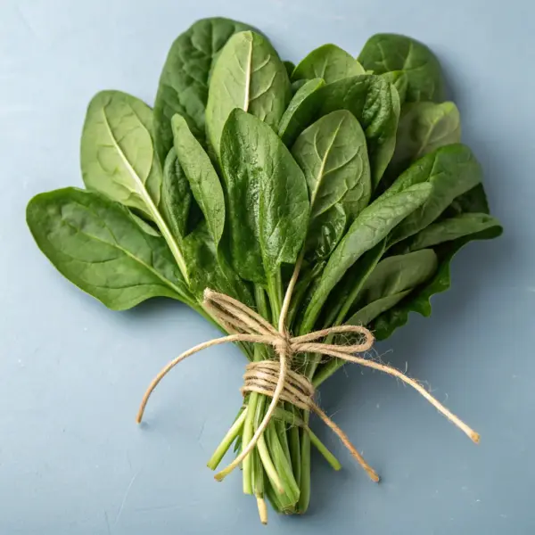 Organic Spinach