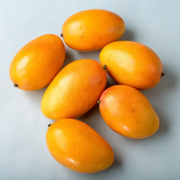 Kenyan Mangoes