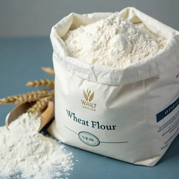 Whole Wheat Flour