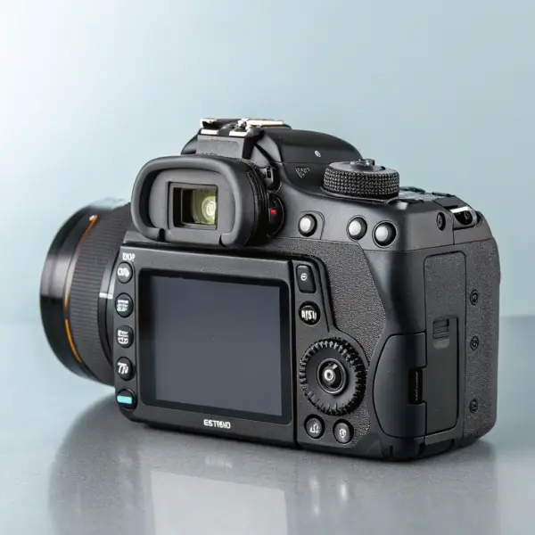 Canon Digital Camera