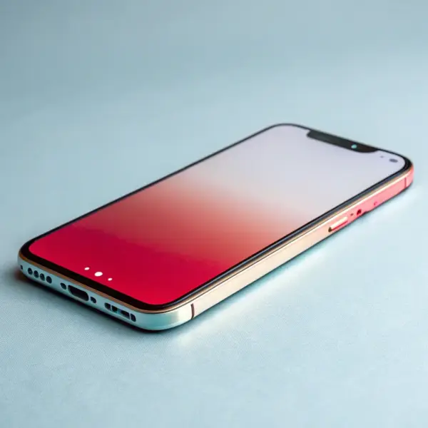 Samsung Galaxy Smartphone