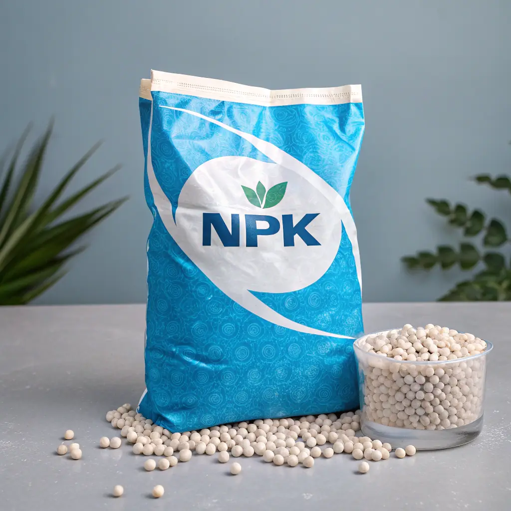 NPK Fertilizer 50kg