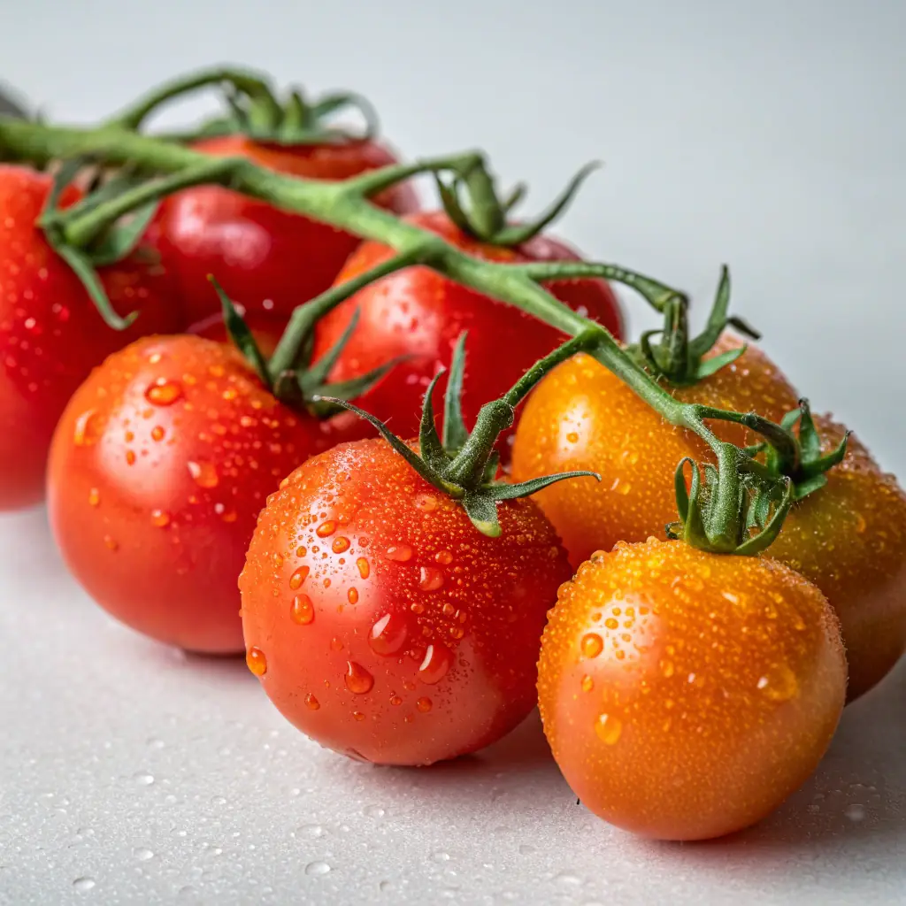 Fresh Tomatoes from Thika