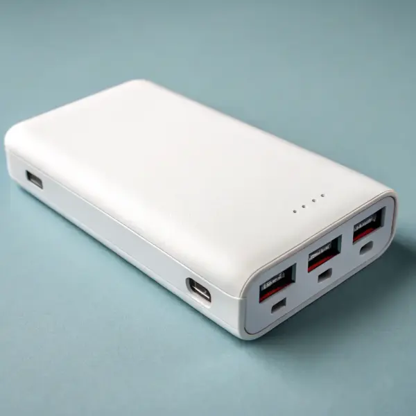 Anker Power Bank