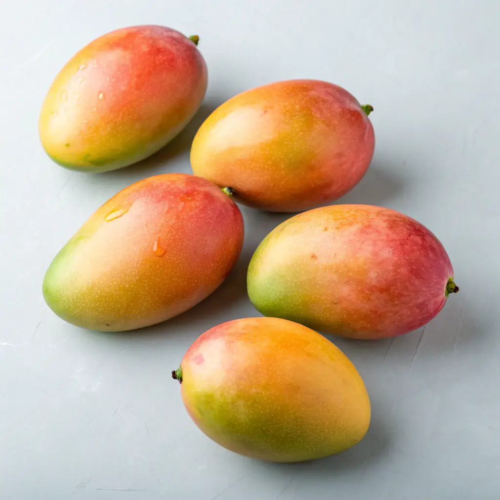 Sweet Mangoes from Makueni