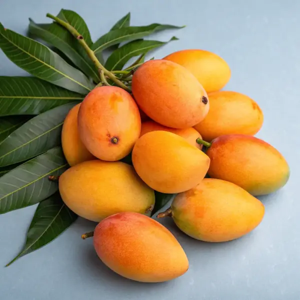 Fresh Kenyan Mangoes